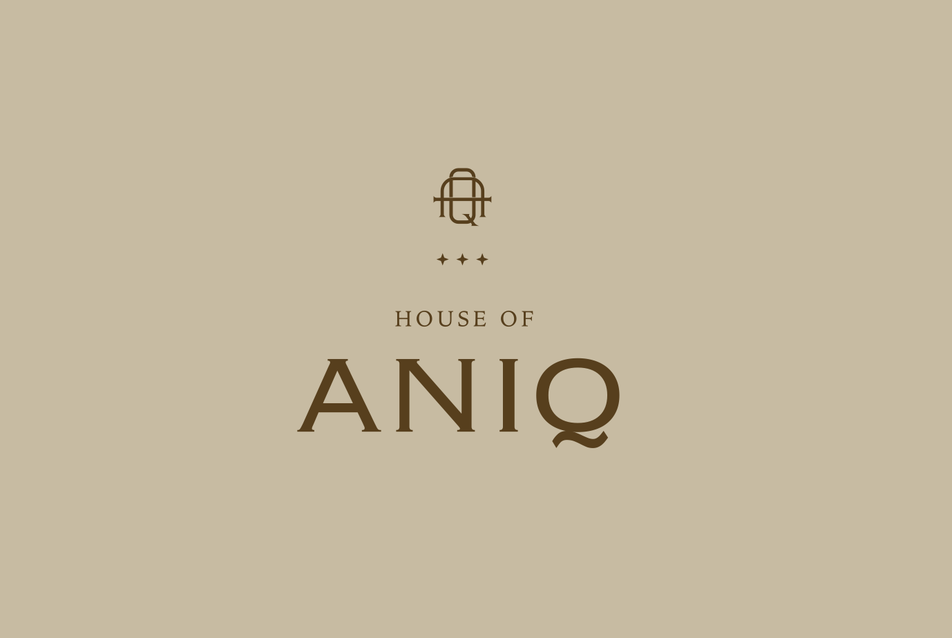 The House of AniQ